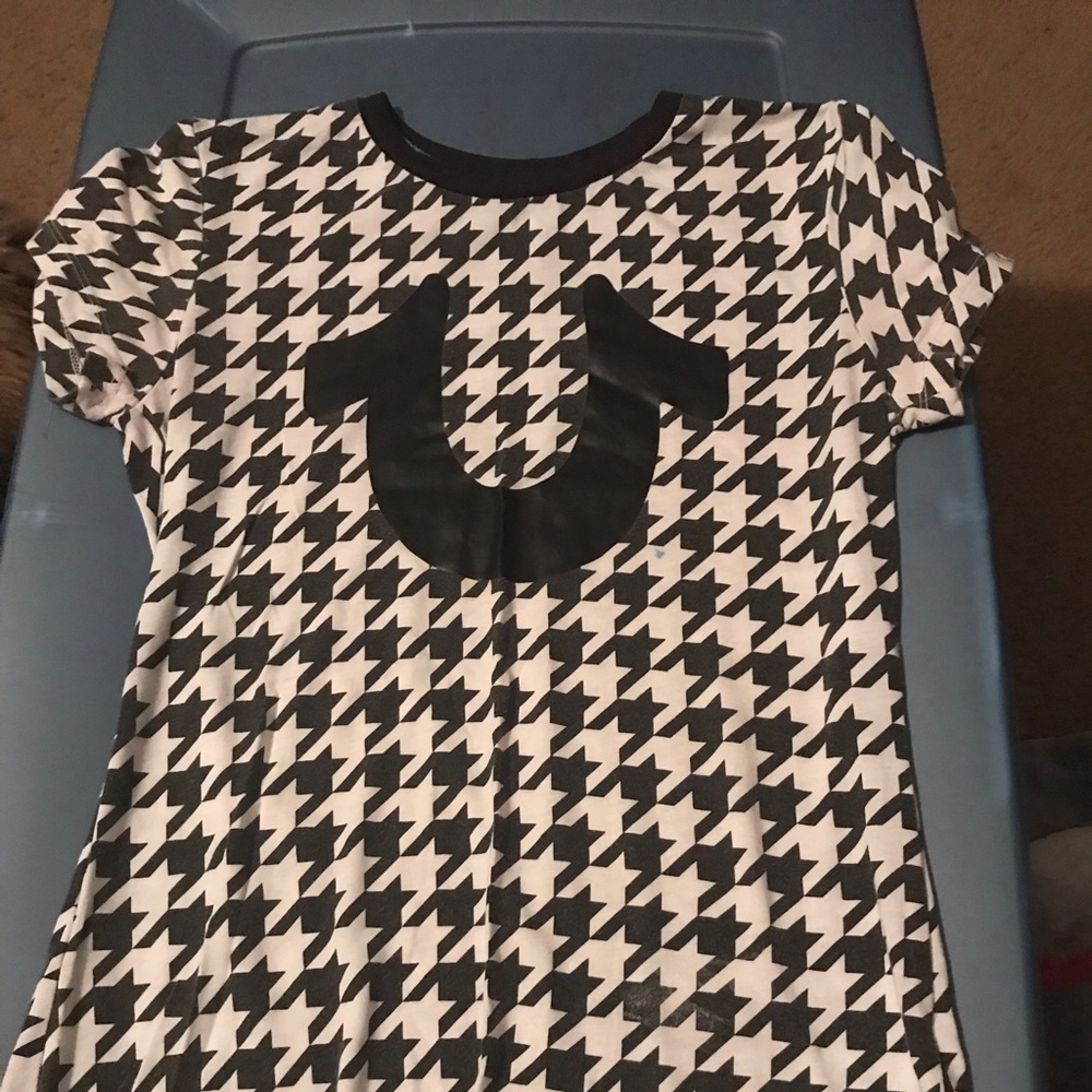 True Religion Tee